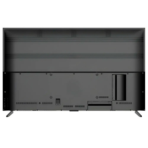 ジャパンネクスト　６５型ワイド　ＶＡパネル搭載大型４Ｋ液晶モニター　２年保証モデル　ＪＮ－Ｖ６５００ＵＨＤＲ－Ｎ　１台4
