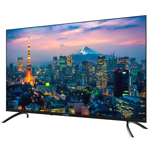 ジャパンネクスト　４３型ワイド　ＶＡパネル　大型４Ｋ液晶モニター　５年保証モデル　ＪＮ－Ｖ４３ＵＨＤＲ－Ｕ－Ｈ５　１台2