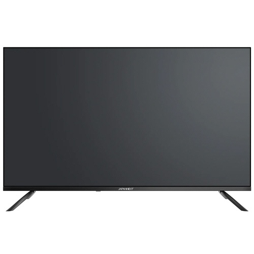 ジャパンネクスト　４３型ワイド　ＶＡパネル　大型４Ｋ液晶モニター　５年保証モデル　ＪＮ－Ｖ４３ＵＨＤＲ－Ｕ－Ｈ５　１台3