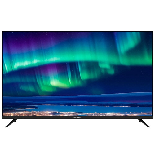 ジャパンネクスト　５０型ワイド　ＶＡパネル　大型４Ｋ液晶モニター　２年保証モデル　ＪＮ－Ｖ５００ＵＨＤＲ－Ｕ　１台3
