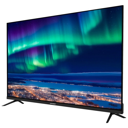 ジャパンネクスト　５０型ワイド　ＶＡパネル　大型４Ｋ液晶モニター　２年保証モデル　ＪＮ－Ｖ５００ＵＨＤＲ－Ｕ　１台4