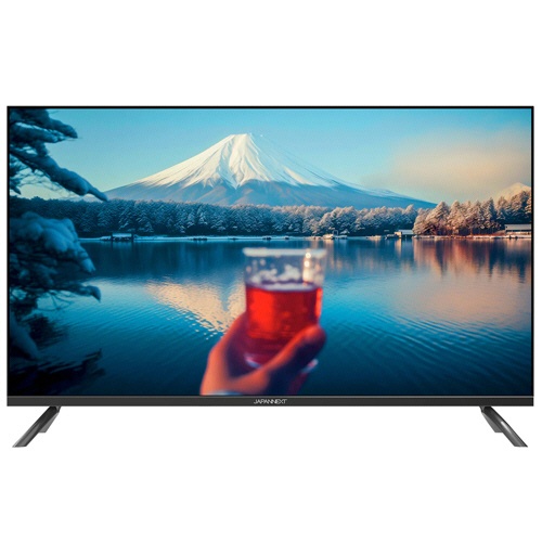 ジャパンネクスト　４０型ワイド　ＶＡパネル　ＦＨＤ液晶モニター　２年保証モデル　ＪＮ－Ｖ４０ＴＦＨＤ－Ｕ　１台2