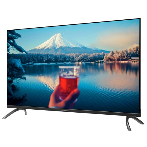 ジャパンネクスト　４０型ワイド　ＶＡパネル　ＦＨＤ液晶モニター　２年保証モデル　ＪＮ－Ｖ４０ＴＦＨＤ－Ｕ　１台3