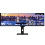 ジャパンネクスト　４３．８型　ＩＰＳ系パネル　ＦＨＤ液晶モニター　２年保証モデル　ＪＮ－ＩＰＳ４３８ＤＦＨＤＲ４００－Ｃ６５Ｗ　１台