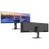 ジャパンネクスト　４３．８型　ＩＰＳ系パネル　ＦＨＤ液晶モニター　２年保証モデル　ＪＮ－ＩＰＳ４３８ＤＦＨＤＲ４００－Ｃ６５Ｗ　１台2