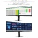 ジャパンネクスト　４３．８型　ＩＰＳ系パネル　ＦＨＤ液晶モニター　２年保証モデル　ＪＮ－ＩＰＳ４３８ＤＦＨＤＲ４００－Ｃ６５Ｗ　１台7