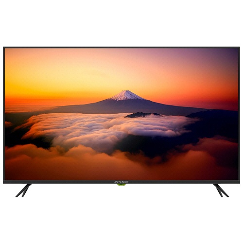 ジャパンネクスト　４３型ワイド　ＩＰＳパネル　ＦＨＤ液晶モニター　ＪＮ－ＩＰＳ４３ＦＨＤ－Ｕ　１台2
