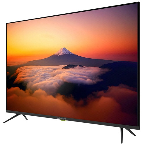 ジャパンネクスト　４３型ワイド　ＩＰＳパネル　ＦＨＤ液晶モニター　ＪＮ－ＩＰＳ４３ＦＨＤ－Ｕ　１台3