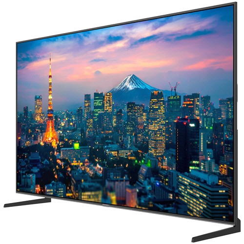 ジャパンネクスト　９８型ワイド　ＩＰＳパネル　超大型４Ｋ液晶モニター　２年保証モデル　ＪＮ－ＩＰＳ９８０３ＴＵＨＤＲ　１台3