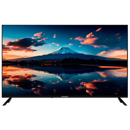 ジャパンネクスト　５０型ワイド　ＩＰＳパネル　大型４Ｋ液晶モニター　２年保証モデル　ＪＮ－ＩＰＳ５０ＵＨＤＲ－Ｕ　１台3
