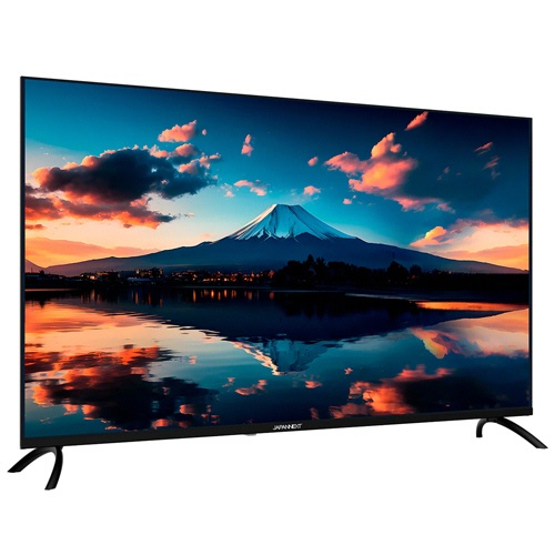 ジャパンネクスト　５０型ワイド　ＩＰＳパネル　大型４Ｋ液晶モニター　２年保証モデル　ＪＮ－ＩＰＳ５０ＵＨＤＲ－Ｕ　１台4