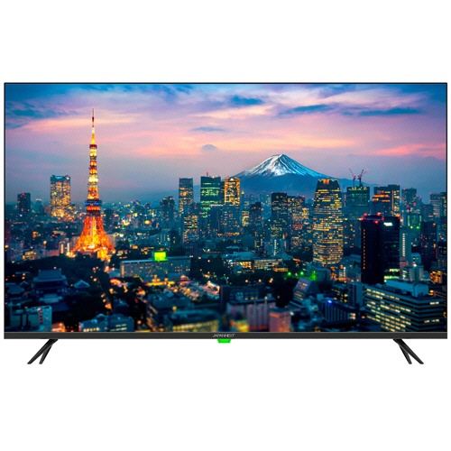 ジャパンネクスト　４３型ワイド　ＩＰＳパネル　大型４Ｋ液晶モニター　５年保証モデル　ＪＮ－ＨＤＲ４３２ＩＰＳ４Ｋ－Ｈ５　１台2