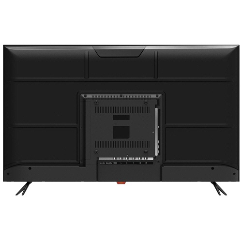 ジャパンネクスト　４３型ワイド　ＩＰＳパネル　大型４Ｋ液晶モニター　５年保証モデル　ＪＮ－ＨＤＲ４３２ＩＰＳ４Ｋ－Ｈ５　１台5