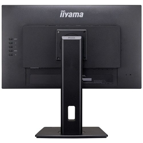 ｉｉｙａｍａ　ＰｒｏＬｉｔｅ　２３．８型液晶ディスプレイ　ＸＵＢ２４９２ＨＳＵ－Ｂ６　１台4