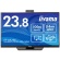 ｉｉｙａｍａ　ＰｒｏＬｉｔｅ　２３．８型液晶ディスプレイ　ＸＵＢ２４９２ＨＳＵ－Ｂ６　１台5