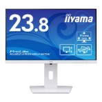ｉｉｙａｍａ　ＰｒｏＬｉｔｅ　２３．８型液晶ディスプレイ　ＸＵＢ２４９２ＨＳＵ－Ｗ５Ｋ　１台