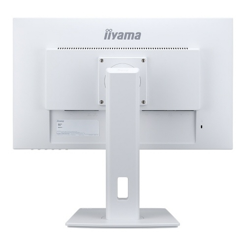 ｉｉｙａｍａ　ＰｒｏＬｉｔｅ　２３．８型液晶ディスプレイ　ＸＵＢ２４９２ＨＳＵ－Ｗ５Ｋ　１台4