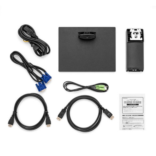 プリンストン　１００Ｈｚ　ＩＰＳ方式パネル採用　２３．８型ワイド液晶ディスプレイ　ブラック　ＰＴＦ－Ｈ２４２Ｗ－ＢＫ　１台5