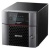 バッファロー　ＴｅｒａＳｔａｔｉｏｎ　スナップショット機能搭載　法人向けＮＡＳ　２ドライブ（ＳＳＤ）　５１２ＧＢ　ＴＳ５２２０ＤＦ００５０２　１台