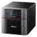 バッファロー　ＴｅｒａＳｔａｔｉｏｎ　スナップショット機能搭載　法人向けＮＡＳ　２ドライブ（ＳＳＤ）　５１２ＧＢ　ＴＳ５２２０ＤＦ００５０２　１台1