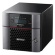 バッファロー　ＴｅｒａＳｔａｔｉｏｎ　スナップショット機能搭載　法人向けＮＡＳ　２ドライブ　２ＴＢ　ＴＳ５２２０ＤＮ０２０２　１台1