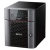 バッファロー　ＴｅｒａＳｔａｔｉｏｎ　スナップショット機能搭載　法人向けＮＡＳ　４ドライブ　８ＴＢ　ＴＳ５４２０ＤＮ０８０４　１台