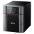 バッファロー　ＴｅｒａＳｔａｔｉｏｎ　スナップショット機能搭載　法人向けＮＡＳ　４ドライブ　１２ＴＢ　ＴＳ５４２０ＤＮ１２０４　１台