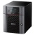バッファロー　ＴｅｒａＳｔａｔｉｏｎ　スナップショット機能搭載　法人向けＮＡＳ　４ドライブ　１６ＴＢ　ＴＳ５４２０ＤＮ１６０４　１台