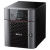 バッファロー　ＴｅｒａＳｔａｔｉｏｎ　スナップショット機能搭載　法人向けＮＡＳ　４ドライブ　２４ＴＢ　ＴＳ５４２０ＤＮ２４０４　１台