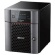 バッファロー　ＴｅｒａＳｔａｔｉｏｎ　スナップショット機能搭載　法人向けＮＡＳ　４ドライブ　２４ＴＢ　ＴＳ５４２０ＤＮ２４０４　１台1