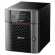バッファロー　ＴｅｒａＳｔａｔｉｏｎ　スナップショット機能搭載　法人向けＮＡＳ　４ドライブ　３２ＴＢ　ＴＳ５４２０ＤＮ３２０４　１台1