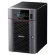 バッファロー　ＴｅｒａＳｔａｔｉｏｎ　スナップショット機能搭載　法人向けＮＡＳ　６ドライブ　１８ＴＢ　ＴＳ５６２０ＤＮ１８０６　１台1