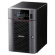 バッファロー　ＴｅｒａＳｔａｔｉｏｎ　スナップショット機能搭載　法人向けＮＡＳ　６ドライブ　９６ＴＢ　ＴＳ５６２０ＤＮ９６０６　１台1