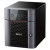 バッファロー　ＴｅｒａＳｔａｔｉｏｎ　スナップショット機能搭載　法人向けＮＡＳ　デスクトップモデル　４ドライブ　２４ＴＢ　ＴＳ６４００ＤＮ２４０４　１台