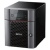 バッファロー　ＴｅｒａＳｔａｔｉｏｎ　スナップショット機能搭載　法人向けＮＡＳ　デスクトップモデル　４ドライブ　４８ＴＢ　ＴＳ６４００ＤＮ４８０４　１台