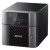 バッファロー　ＴｅｒａＳｔａｔｉｏｎ　ＷｉｎｄｏｗｓＳｅｒｖｅｒＩｏＴ２０２２ｆｏｒＳｔｏｒａｇｅ　ＷｏｒｋｇｒｏｕｐＮＡＳ　２ドライブ　４ＴＢ　ＷＳ５２２０ＤＮ０４Ｗ２　１台