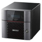 バッファロー　ＴｅｒａＳｔａｔｉｏｎ　ＷｉｎｄｏｗｓＳｅｒｖｅｒＩｏＴ２０２２ｆｏｒＳｔｏｒａｇｅ　ＳｔａｎｄａｒｄＮＡＳ　２ドライブ　ＷＳ５２２０ＤＮ
