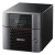 バッファロー　ＴｅｒａＳｔａｔｉｏｎ　ＷｉｎｄｏｗｓＳｅｒｖｅｒＩｏＴ２０２２ｆｏｒＳｔｏｒａｇｅ　ＷｏｒｋｇｒｏｕｐＮＡＳ　２ドライブ　８ＴＢ　ＷＳ５２２０ＤＮ０８Ｗ２　１台