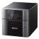バッファロー　ＴｅｒａＳｔａｔｉｏｎ　ＷｉｎｄｏｗｓＳｅｒｖｅｒＩｏＴ２０２２ｆｏｒＳｔｏｒａｇｅ　ＷｏｒｋｇｒｏｕｐＮＡＳ　２ドライブ　８ＴＢ　ＷＳ５２２０ＤＮ０８Ｗ２　１台1