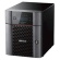 バッファロー　ＴｅｒａＳｔａｔｉｏｎ　ＷｉｎｄｏｗｓＳｅｒｖｅｒＩｏＴ２０２２ｆｏｒＳｔｏｒａｇｅ　ＷｏｒｋｇｒｏｕｐＮＡＳ　４ドライブ　８ＴＢ　ＷＳ５４２０ＤＮ０８Ｗ２　１台1