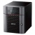 バッファロー　ＴｅｒａＳｔａｔｉｏｎ　ＷｉｎｄｏｗｓＳｅｒｖｅｒＩｏＴ２０２２ｆｏｒＳｔｏｒａｇｅ　ＷｏｒｋｇｒｏｕｐＮＡＳ　４ドライブ　３２ＴＢ　ＷＳ５４２０ＤＮ３２Ｗ２　１台