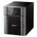 バッファロー　ＴｅｒａＳｔａｔｉｏｎ　ＷｉｎｄｏｗｓＳｅｒｖｅｒＩｏＴ２０２２ｆｏｒＳｔｏｒａｇｅ　ＷｏｒｋｇｒｏｕｐＮＡＳ　４ドライブ　３２ＴＢ　ＷＳ５４２０ＤＮ３２Ｗ２　１台1