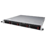 バッファロー　ＴｅｒａＳｔａｔｉｏｎ　ＷＳ　ＩｏＴ　２０２２　ｆｏｒＳｔｏｒａｇｅＳｔａｎｄａｒｄ　ラックマウントＮＡＳ　４ドライブ　ＷＳ５４２０ＲＮ