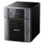バッファロー　ＴｅｒａＳｔａｔｉｏｎ　ハードウェアＲＡＩＤ　ＷＳＩｏＴ２０２２ｆｏｒＳｔｏｒａｇｅ　ＷｏｒｋｇｒｏｕｐＮＡＳ　４ドライブ　４ＴＢ　ＷＳＨ５４２０ＤＮ０４Ｗ２　１台
