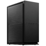 アイオーデータ　ＬＡＮ　ＤＩＳＫ　法人２ドライブＮＡＳ　２ＴＢ　ＨＤＬ２－ＴＡ　　ＳＯＨＯ