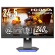 アイオーデータ　２４０Ｈｚ対応２４．５型ゲーミングモニター「ＧｉｇａＣｒｙｓｔａ」　ブラック　５年保証　ＬＣＤ－ＧＣ２５３Ｕ　１台1