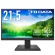 アイオーデータ　広視野角ＡＤＳパネル採用　ＵＳＢ　Ｔｙｐｅ－Ｃ搭載２１．５型（可視領域２１．４５型）液晶ディスプレイ　ブラック　５年保証　ＬＣＤ－Ｃ２２１ＤＢＸ　１台1