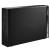 アイオーデータ　テレビ録画＆パソコン両対応　外付けハードディスク　６ＴＢ　ブラック　ＨＤＤ－ＵＴ６ＫＢ　１台