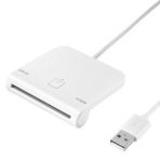 アイオーデータ　ＩＣカードリーダーライター　ＵＳＢ－ＩＣＣＲＷ２　１個