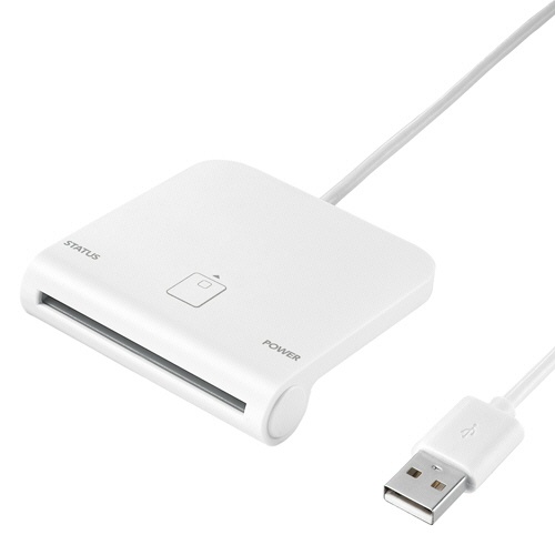 アイオーデータ　ＩＣカードリーダーライター　ＵＳＢ－ＩＣＣＲＷ２　１個1